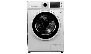 Freestanding Washer Dryer Combo Machine - Coral 86W Plus